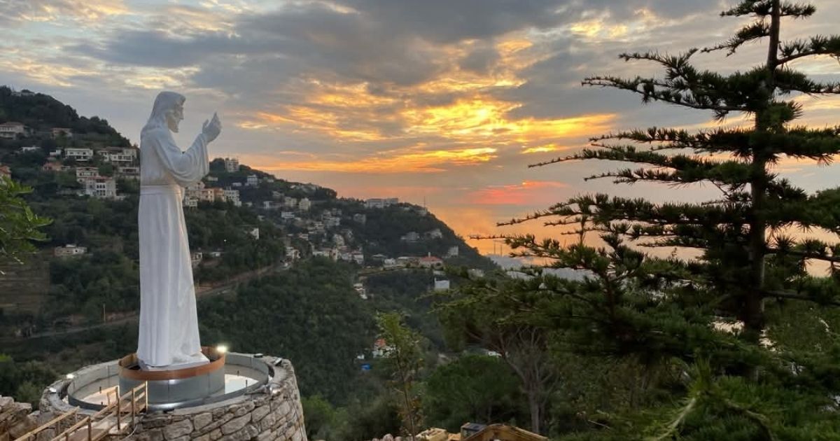 مسبحة الرحمة الإلهيّة